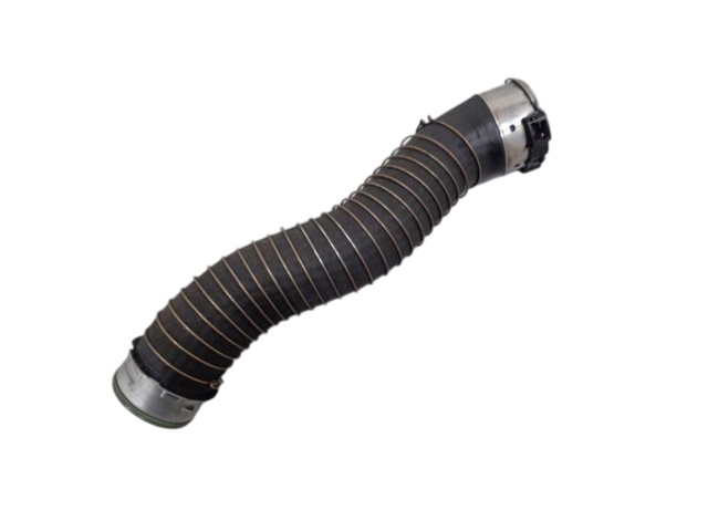 Патрубок интеркуллера 11617823887 BMW