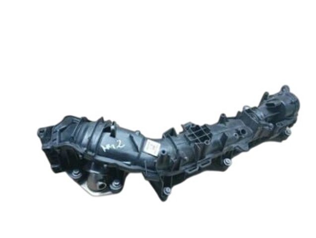 Коллектор впускной 11618579246 BMW