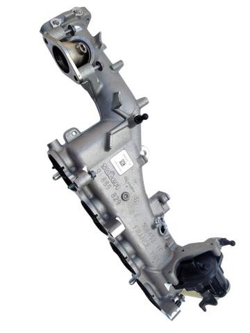 Впускной коллектор 11619885829 BMW