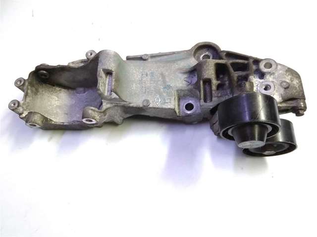 Крепление генератора 1171000Q2E NISSAN