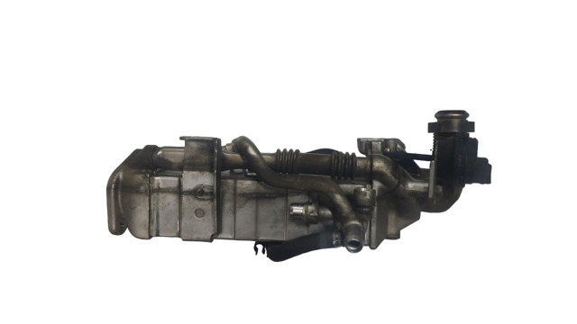 Радиатор системы EGR 11718517724 BMW