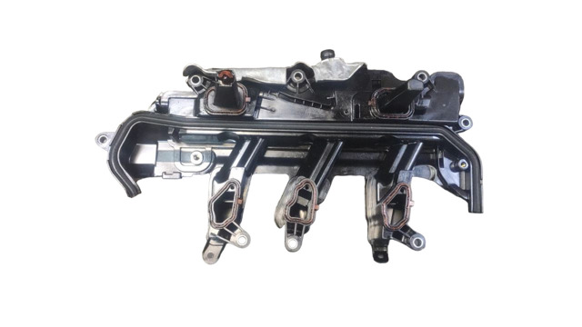 Крышка клапанная 118304798R RENAULT