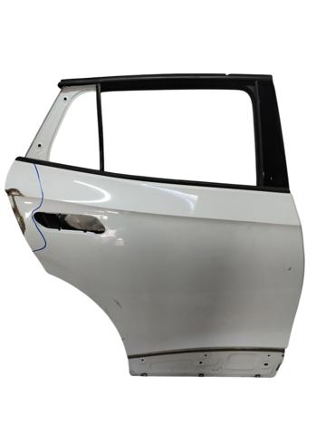 Дверь пассажирская задняя правая 11A833056 VAG