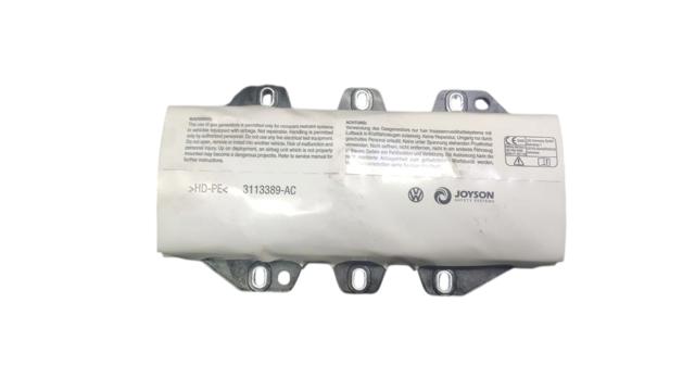Подушка безопасности боковая 11A880204D VAG