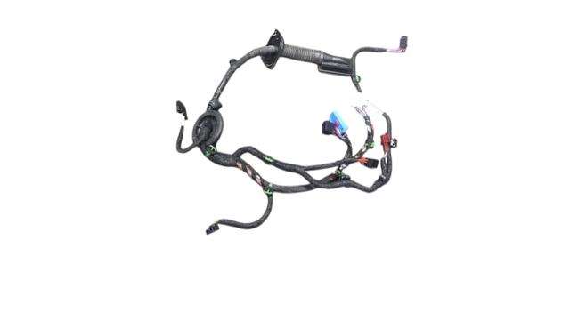 Жгут проводов задней двери 11A970404 VAG