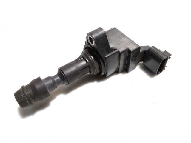 Катушка 12107 STANDARD