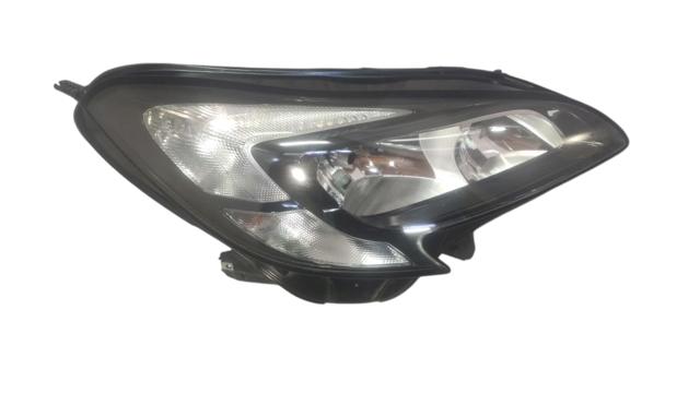Фара передняя правая Opel Corsa E