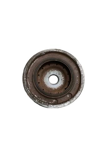 Шкив коленвала Nissan Micra