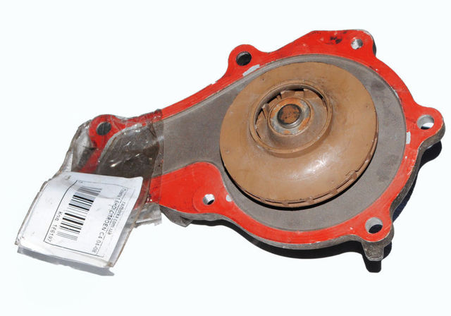 Помпа Ford Fiesta