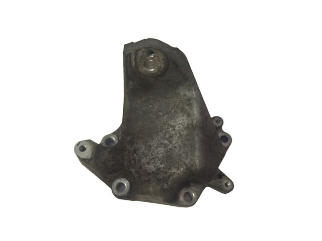 Кронштейн подушки (опоры) двигателя, левой 1232526020 TOYOTA