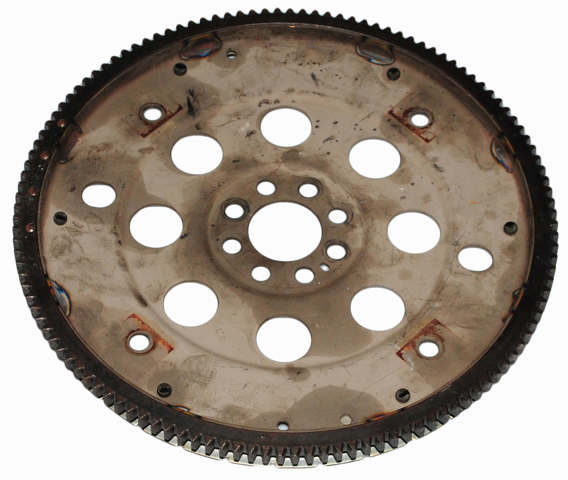 Маховик сцепления 12331CA00A NISSAN