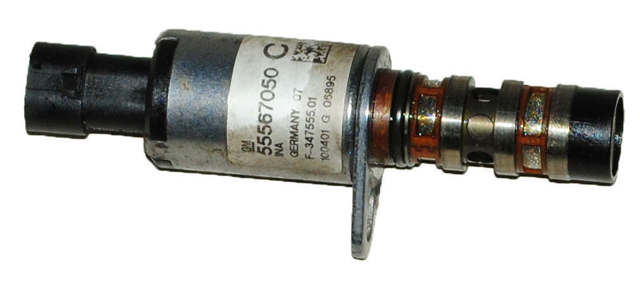  Клапан положения распредвала 1235299 GM