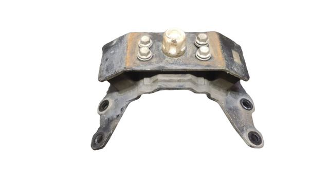 Подушка коробки передач 1237151070 TOYOTA