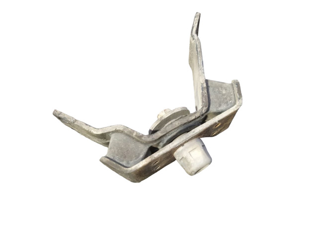 Подушка коробки 1237162110 TOYOTA