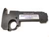Накладка двигуна декоративна honda accord cr/ct 12- 125005A2A0