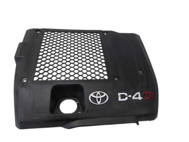 Крышка мотора декоративная 126010L050 TOYOTA