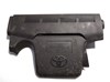 Накладка двигуна декоративна toyota camry usa 11-15, camry usa 15-18 126010V050