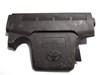 Акция накладка двигуна декоративна toyota camry usa 11-15, camry usa 15-18 126010V050