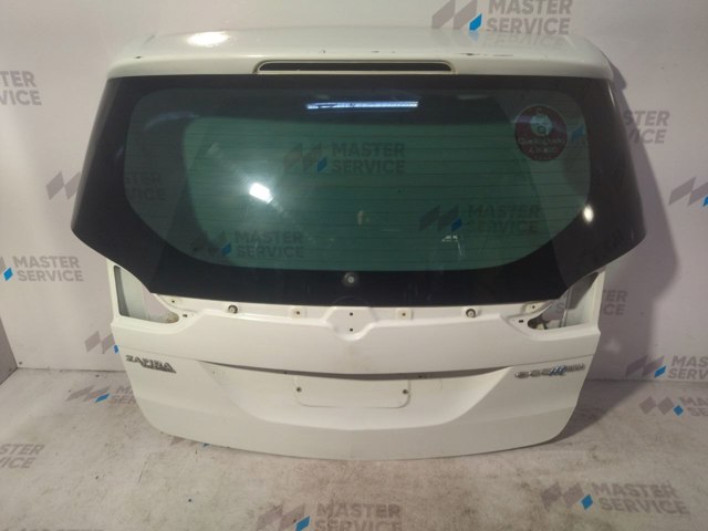 Задняя ляда 126029 OPEL