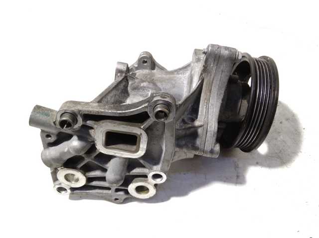 12681165 Помпа водяная (насос) охлаждения купить Украина