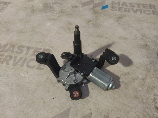 Моторчик заднего стеклоочистителя 1273109 OPEL