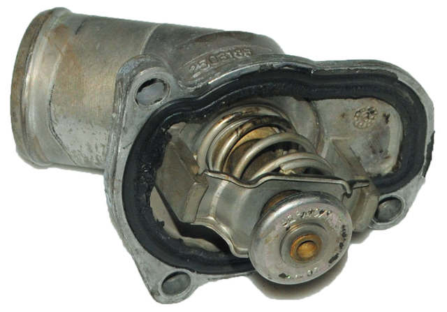 Автомобильный термостат 12992692 OPEL