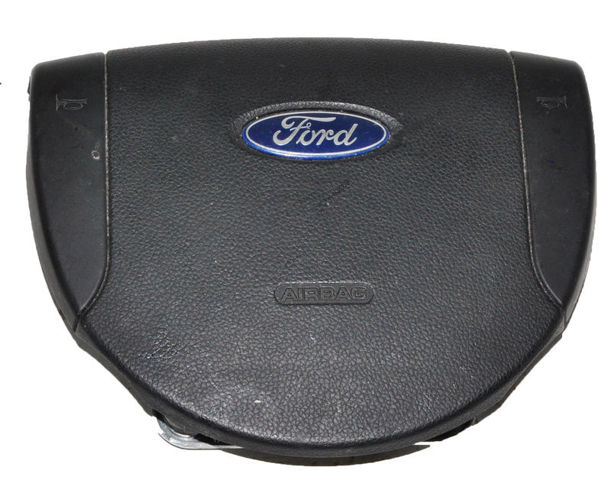 Airbag в мультируль 1302896 FORD