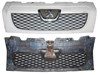 Решітка радіатора peugeot boxer 06-14, boxer 14- 1308068070