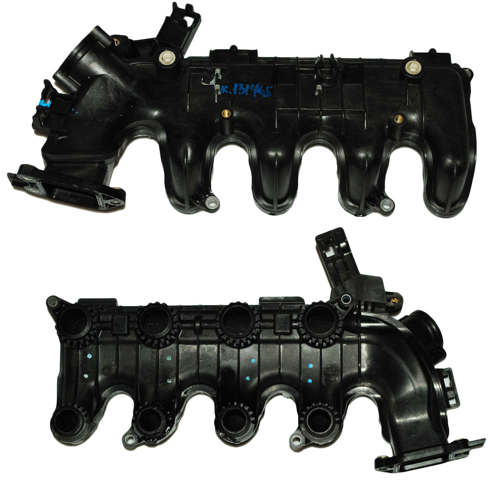 Впускной коллектор 1313811 FORD