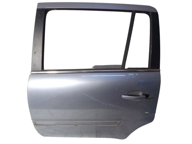 Задняя левая дверь 13203015 OPEL