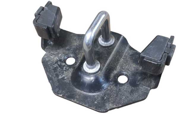 Петля замка крышки багажника 13203495 OPEL