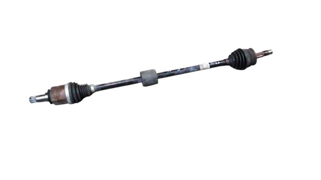 Привод правый 13248652 OPEL