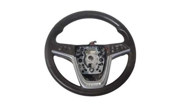 Рулевое колесо 13316547 OPEL