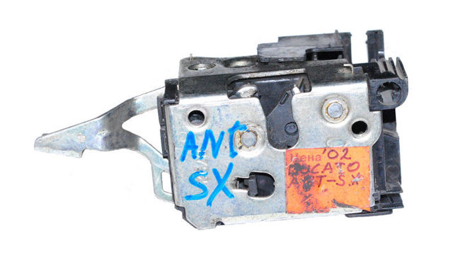 Запор кабины 1334645080 FIAT