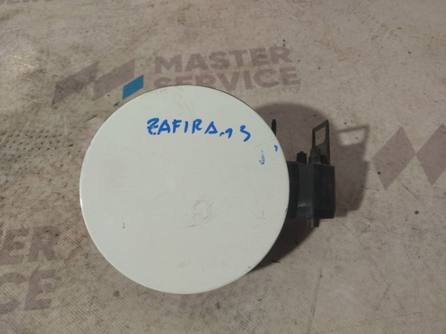 Лючок бензобака (топливного бака) Opel Zafira P12