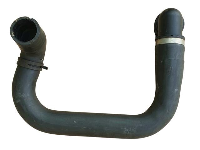 Нижний патрубок радиатора 1336688 OPEL