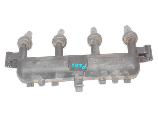 Катушка зажигания 133817 HITACHI