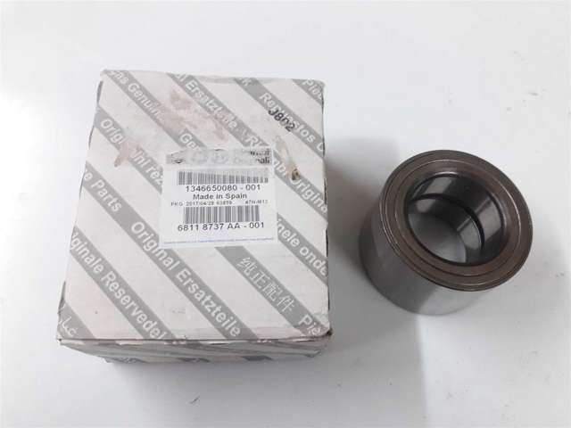 Подшипник ступицы передней 1346650080 FIAT