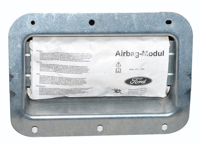 Подушка безопасности, пассажирская 1347007 FORD