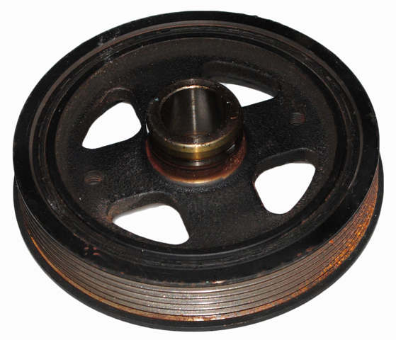 Демпфер коленвала 1347037020 TOYOTA