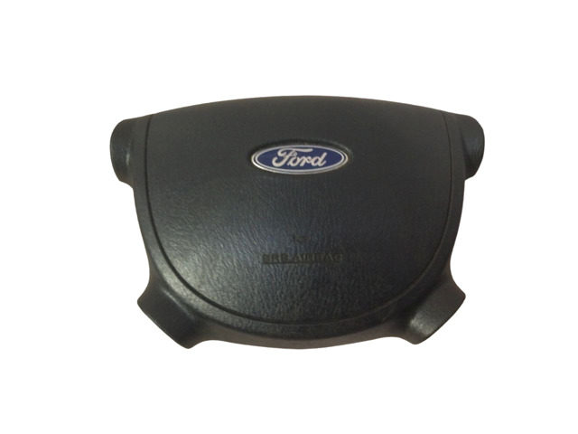 Подушка AIRBAG водительская 1348640 FORD