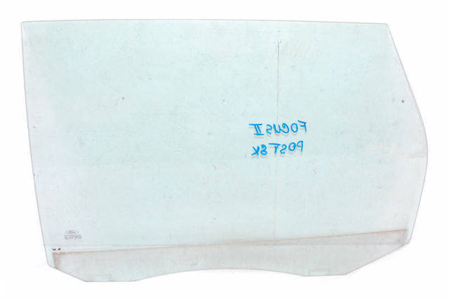 Стекло заднее левое 1348859 FORD