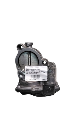 Дроссельная заслонка 13547618838 BMW