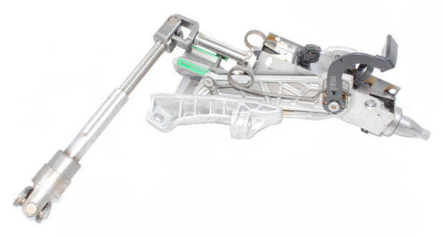 Колонка рулевого управления Ford Focus 2