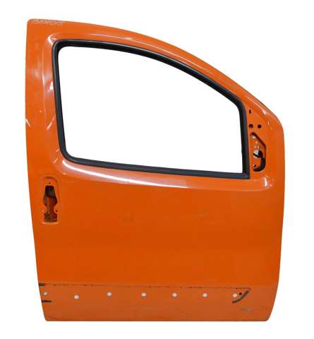 Двери Fiat Fiorino