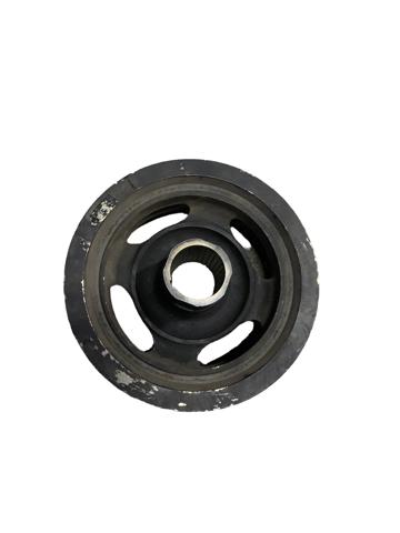 Шкив-демпфер коленвала 13810RB0003 HONDA