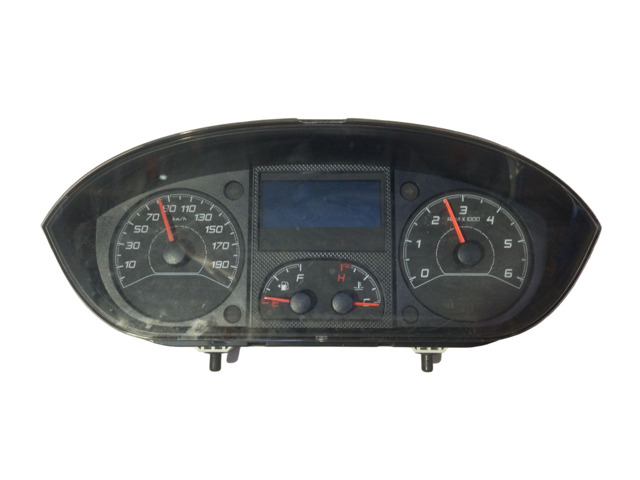 Приборная доска 1385914080 FIAT
