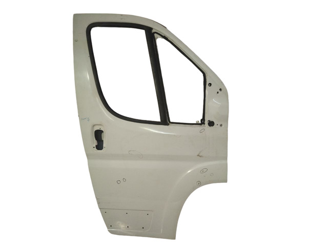 Пассажирская передняя дверь 1394068080 FIAT