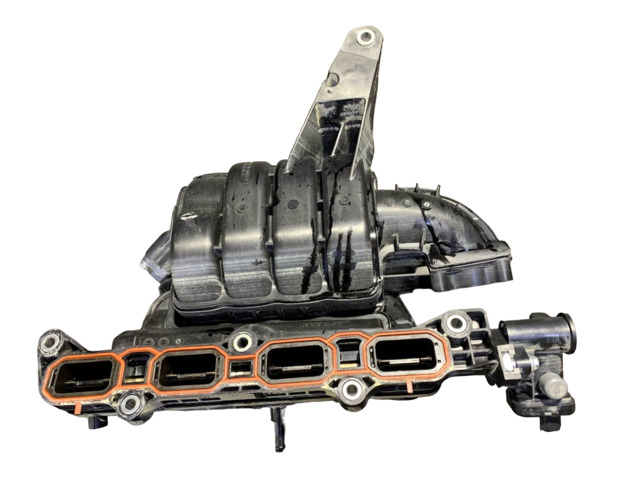 Впускной коллектор 140014PM0A RENAULT