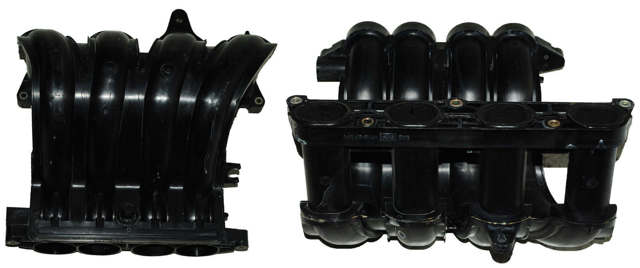 Впускной коллектор 14001AX100 NISSAN